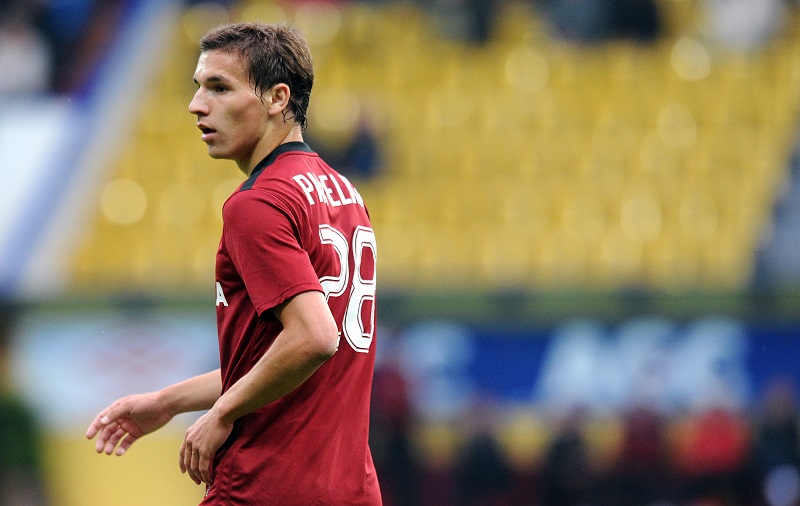 Sparta v poslední chvíli získala reprezentanta Pavelku.