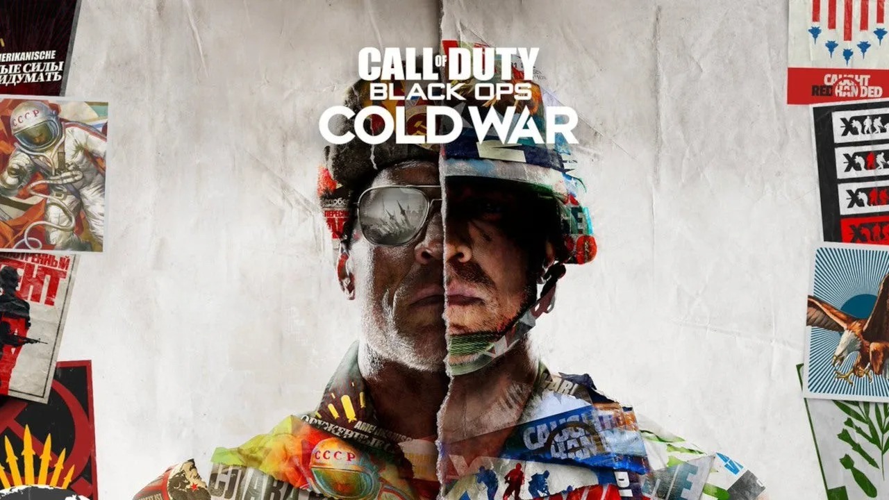 Nároky na nový díl Call of Duty opět naznačují obří velikost hry
