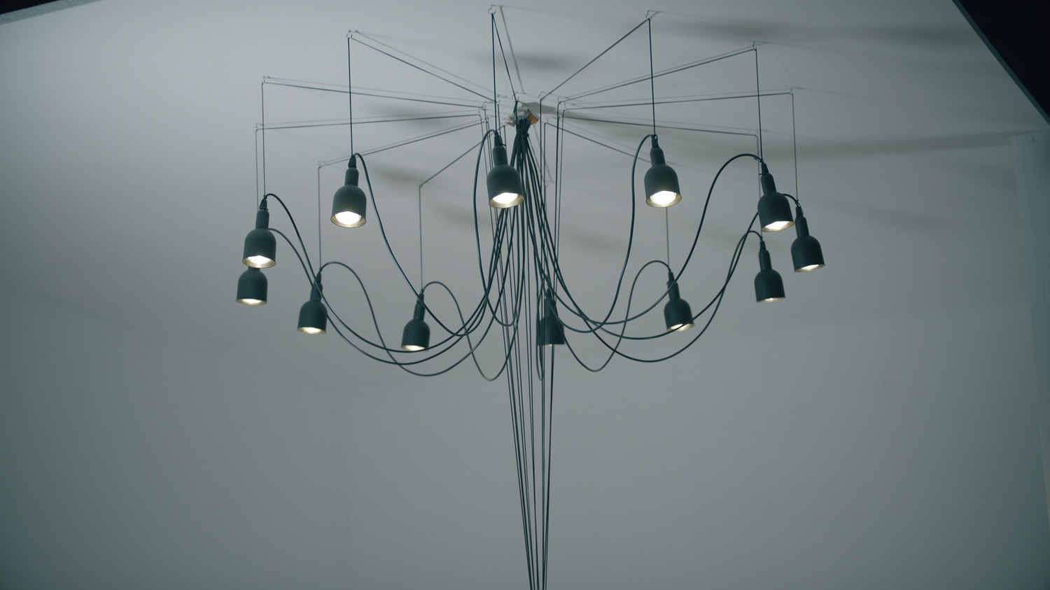 Lampa lift.