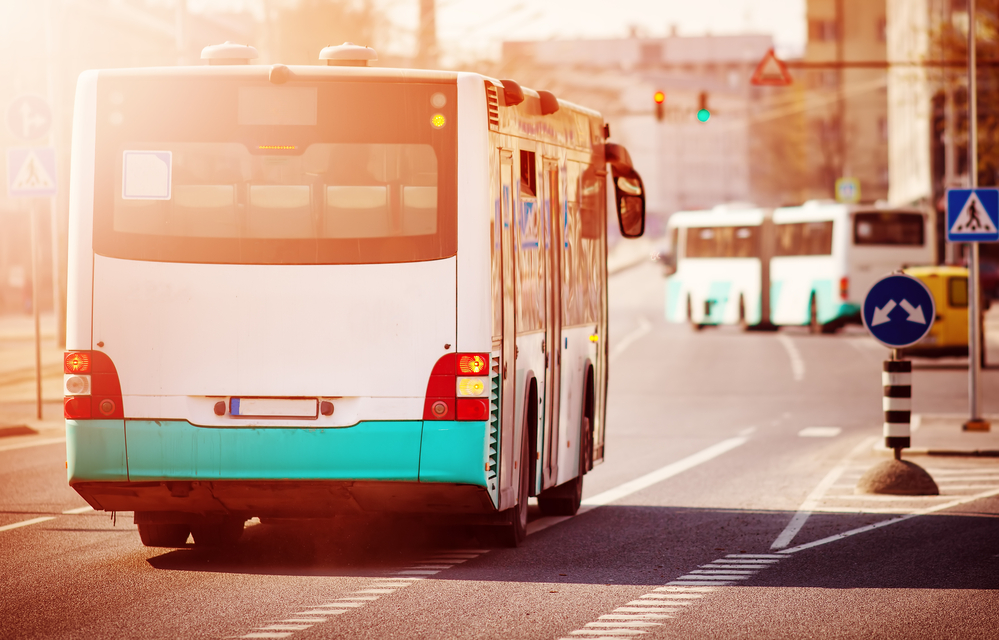 Pražská integrovaná doprava má novou aplikaci, ukáže polohu autobusů ve městě.