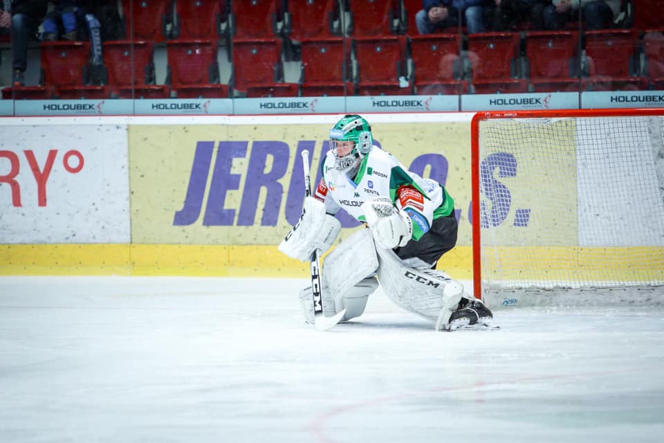 Jan Bednář.