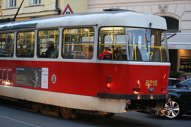 Ilustrační foto.