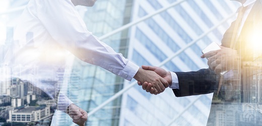 KB nabízí jednoduchý a bezpečný obchod po Evropě přes portál we.trade