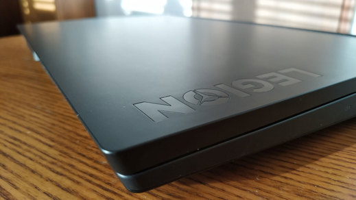 Lenovo Legion 5i & 7i - legie herních notebooků, která nezklame