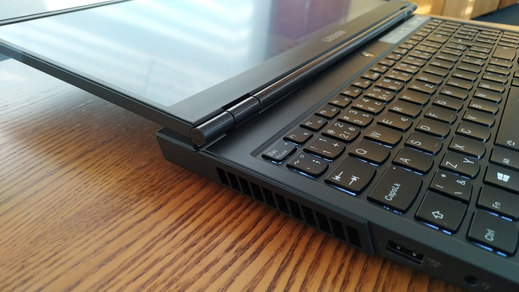 Lenovo Legion 5i & 7i - legie herních notebooků, která nezklame