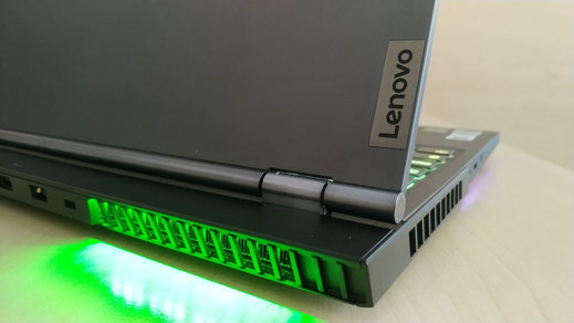 Lenovo Legion 5i & 7i - legie herních notebooků, která nezklame
