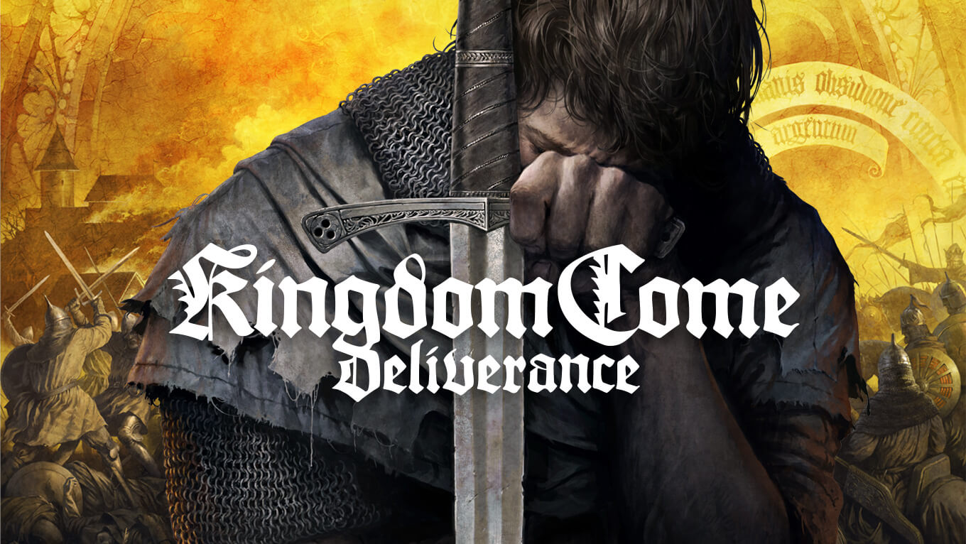 Kingdome Come: Deliverance obdrží od komunity český dabing