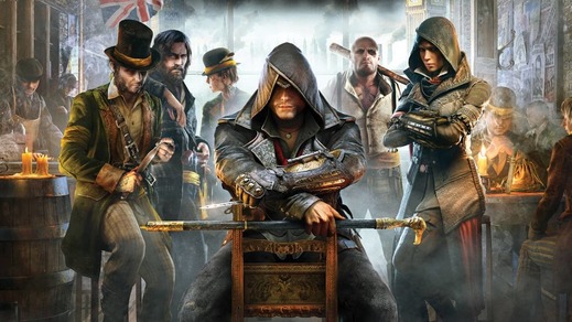 Assassin’s Creed dostane vlastní hraný seriál od Netflixu