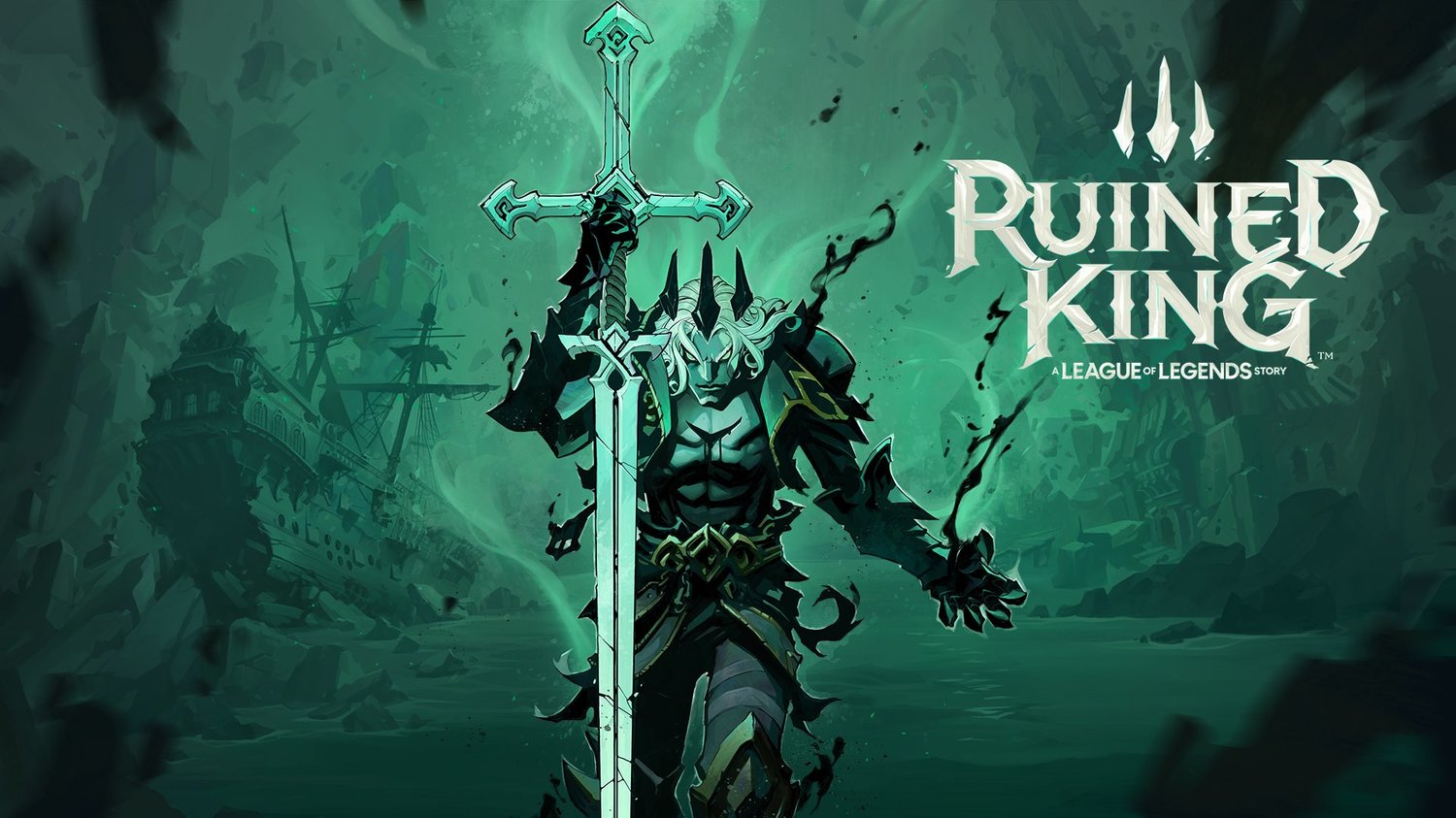Riot Games brzy uvedou dvě hry ze světa League of Legends