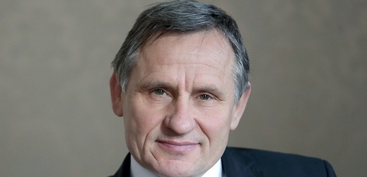 Dosluhující hejtman Zlínského kraje Jiří Čunek (KDU-ČSL).