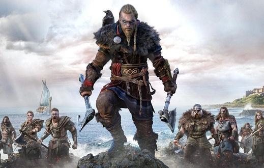 Marvel’s Avengers hlásí propad hráčské základny, Assassin’s Creed: Valhalla naopak uspěl