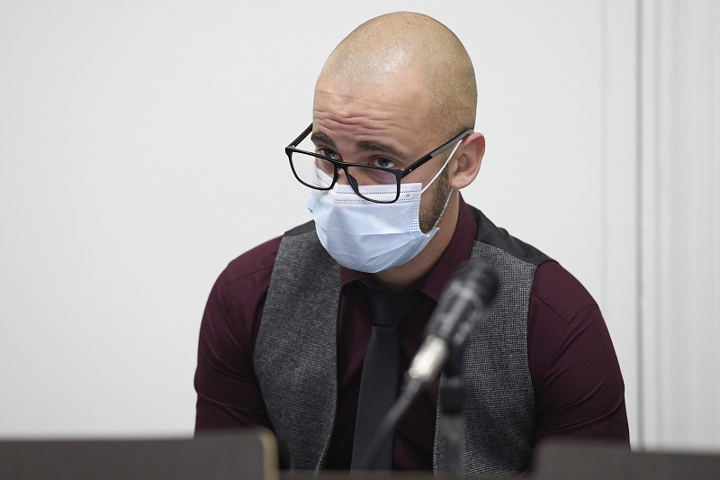 Muž z dokumentu V síti dostal podmínku, herečce posílal i zoofilní porno.