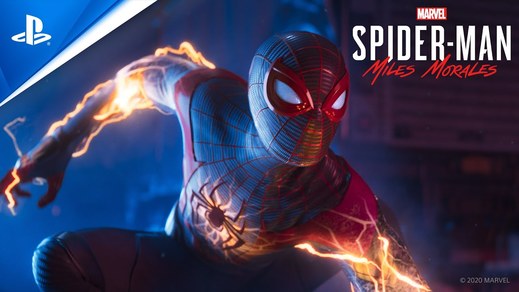 Prodejům dominuje Assassin's Creed, Call of Duty a nový Spider-man