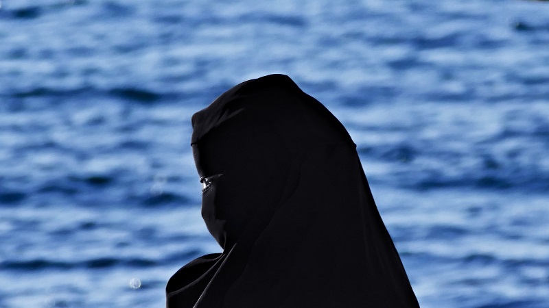 Novozélandská policie láká muslimky, součástí uniformy bude i hidžáb.