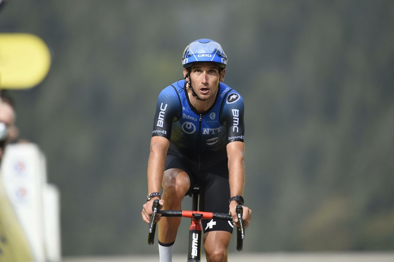 Kreuziger opouští WorldTour, bude jezdit za Gazprom-RusVelo.