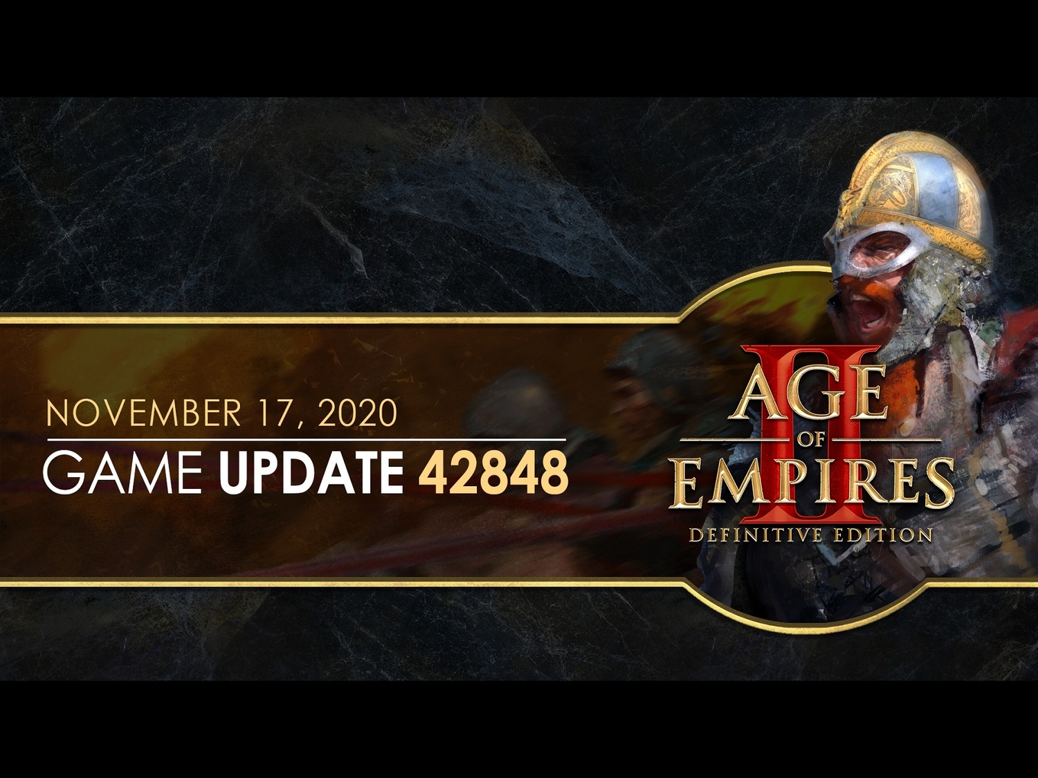 Battle Royale mód přichází do Age of Empires II Definitive Edition