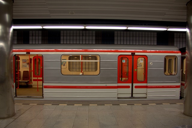 Ilustrační foto.