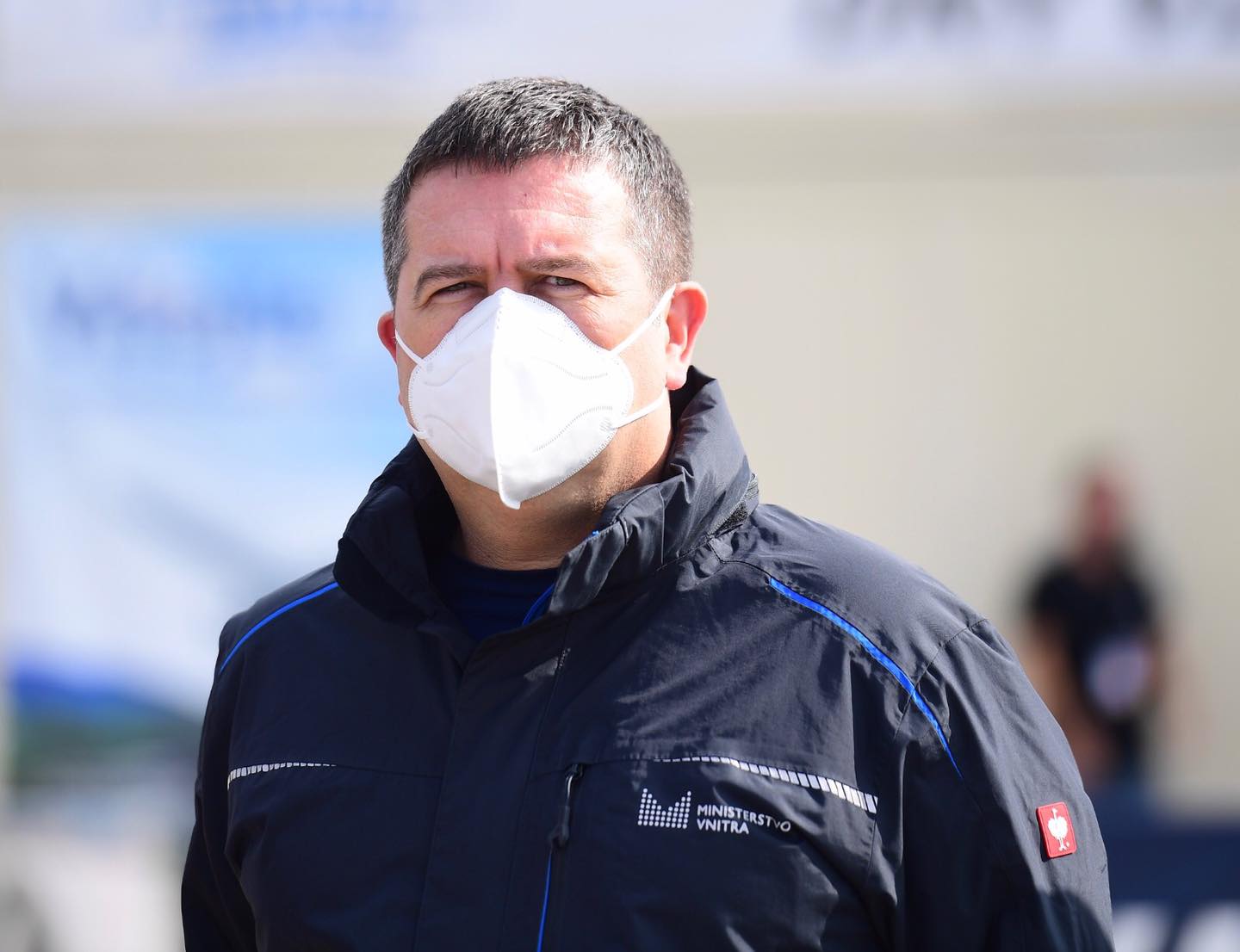 Předseda ČSSD Jan Hamáček.