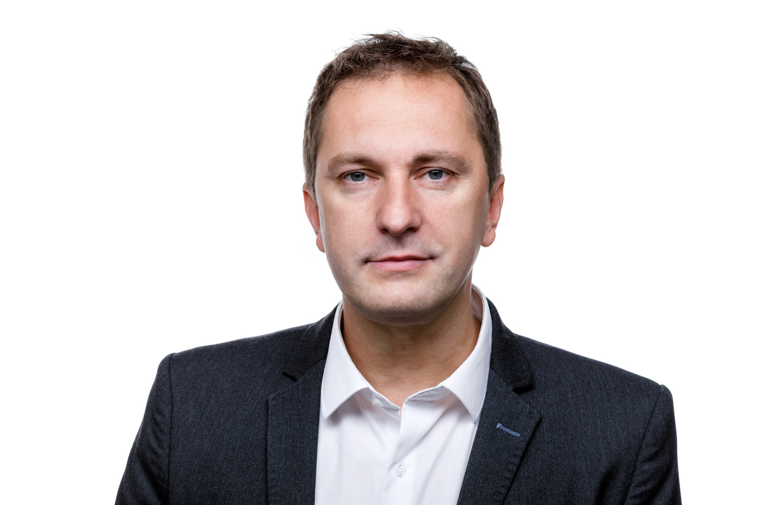 David Ondráčka.