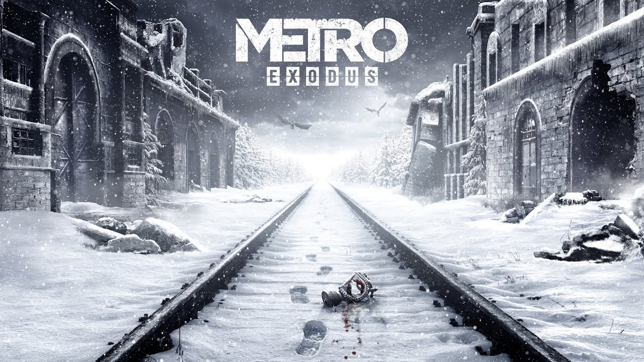 Připravuje se další pokračování strašidelné série Metro, obdrží i multiplayer