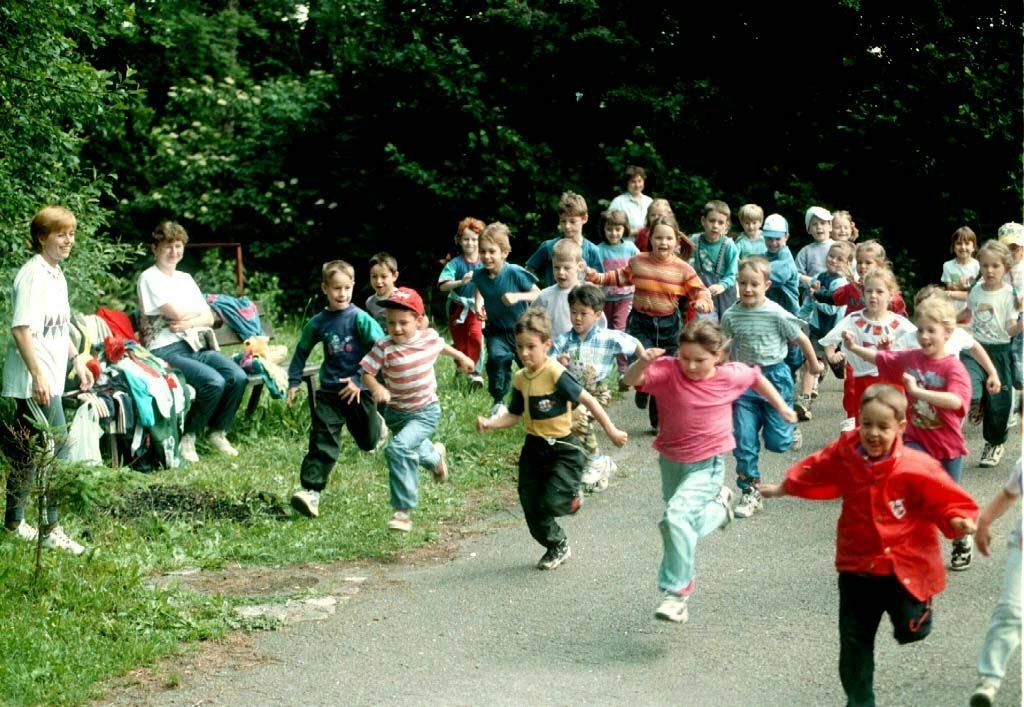 Ilustrační foto.
