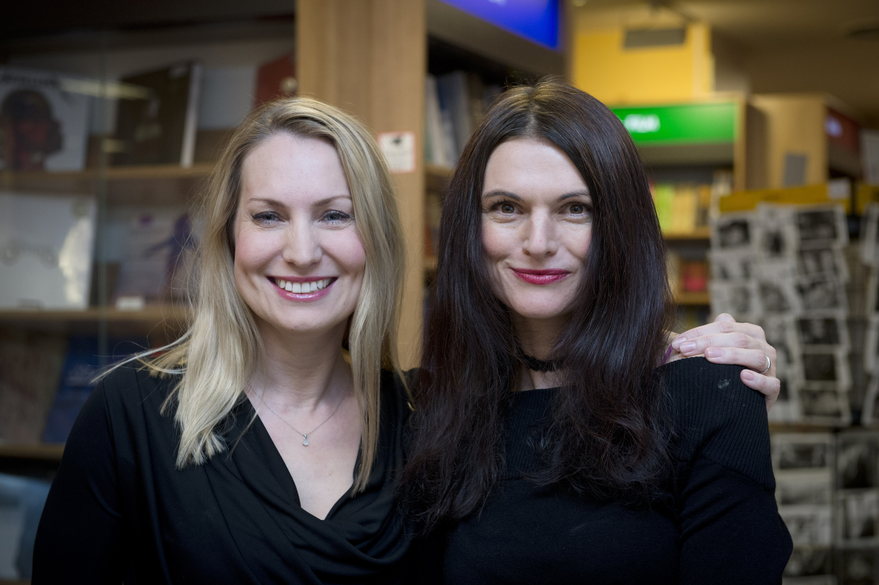 Autorky publikace Lenka Klicperová a Markéta Kutilová.