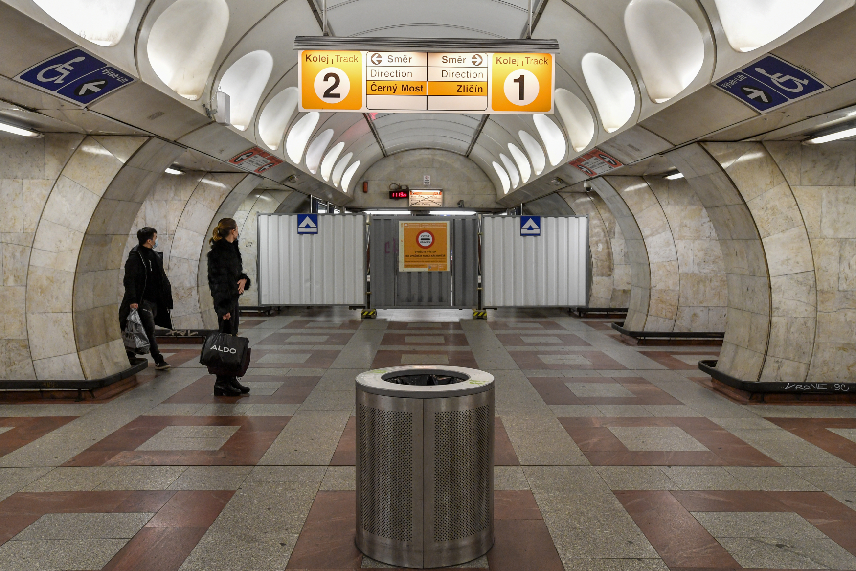 Ilustrační foto.