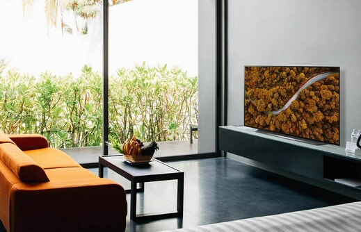 LG OLED TV - nejlepší volba pro hráče