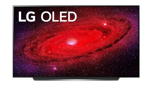 LG OLED TV - nejlepší volba pro hráče