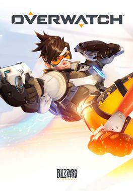 Týmová střílečka Overwatch až do 4.1. zdarma
