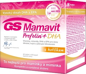 Vitamíny z ryb můžete nahradit vhodnými doplňky stravy.
