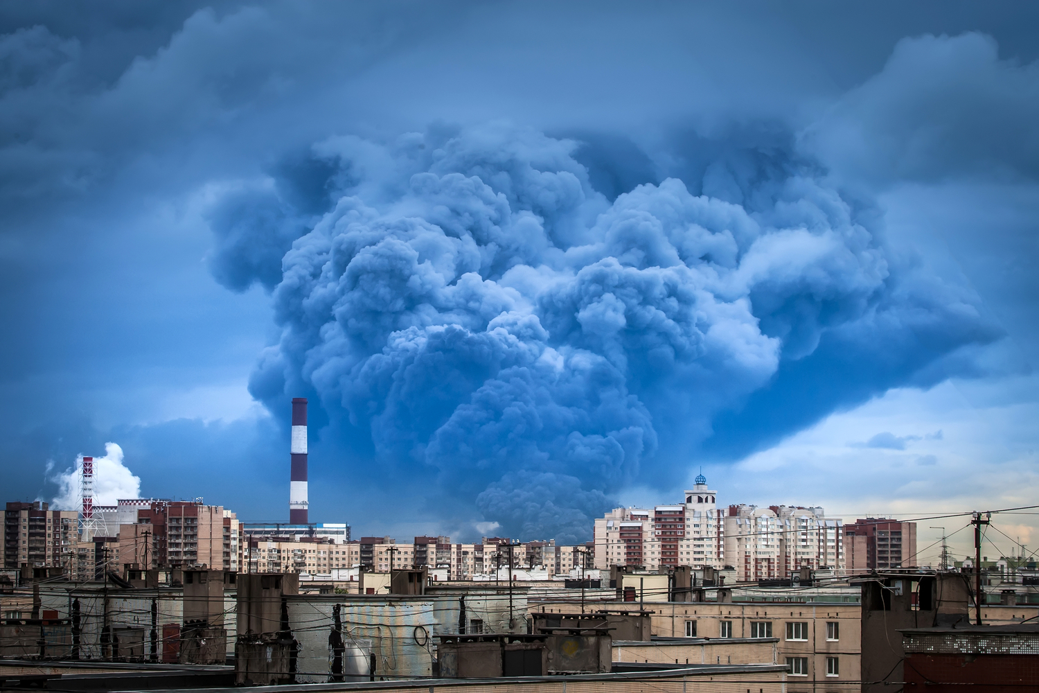 Ilustrační foto.