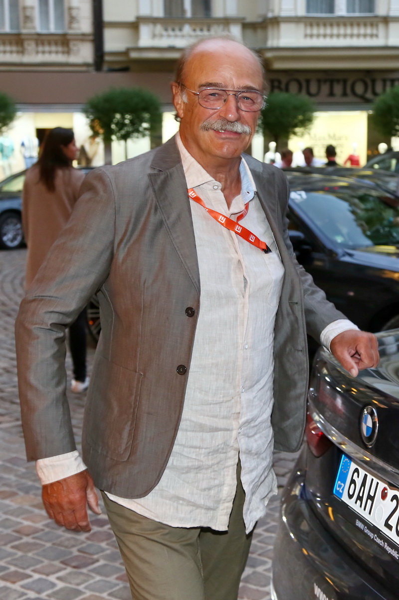 Pavel Nový. Pavel Nový.