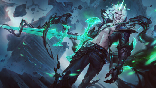 Riot Games rozšiřují League of Legends, karetní hru Legends of Runeterra a další své hry o nový obsah