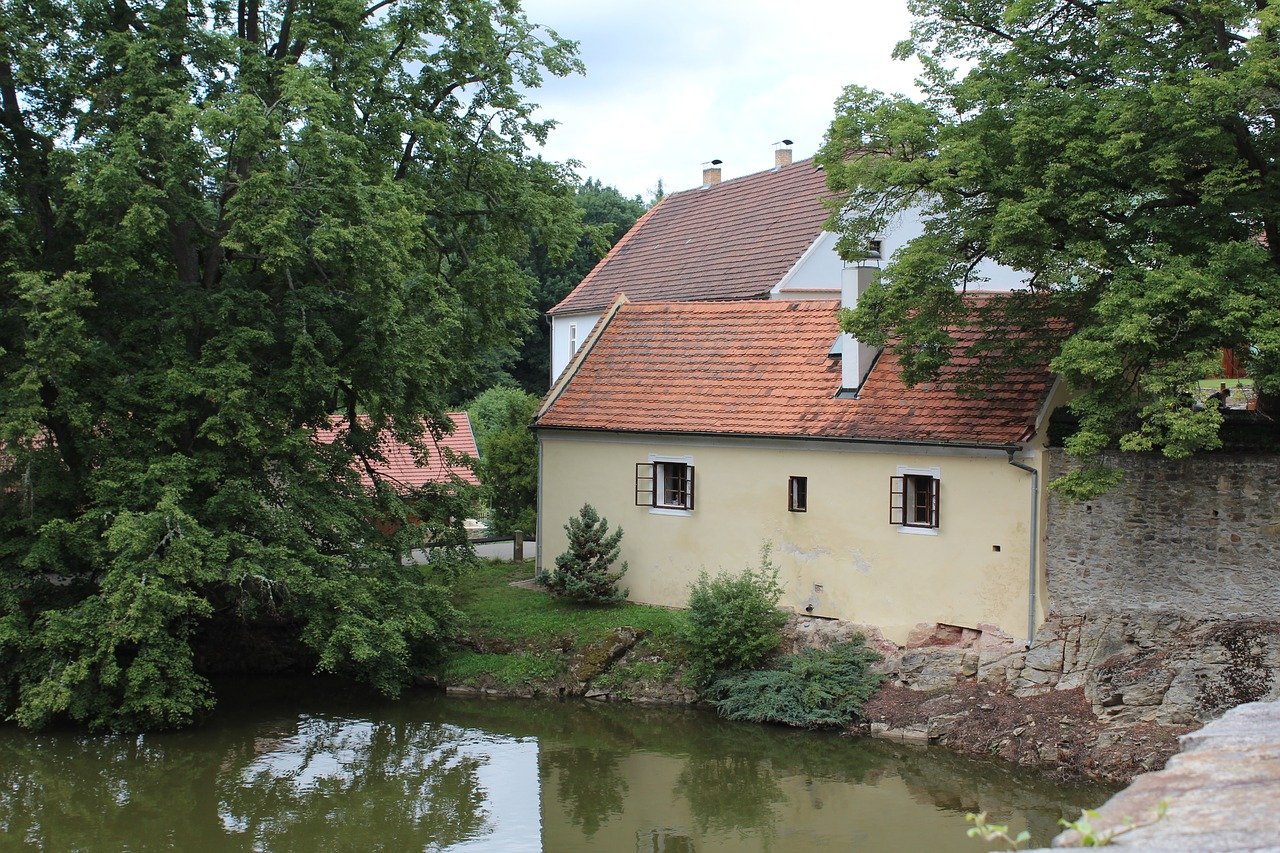 Ilustrační foto.