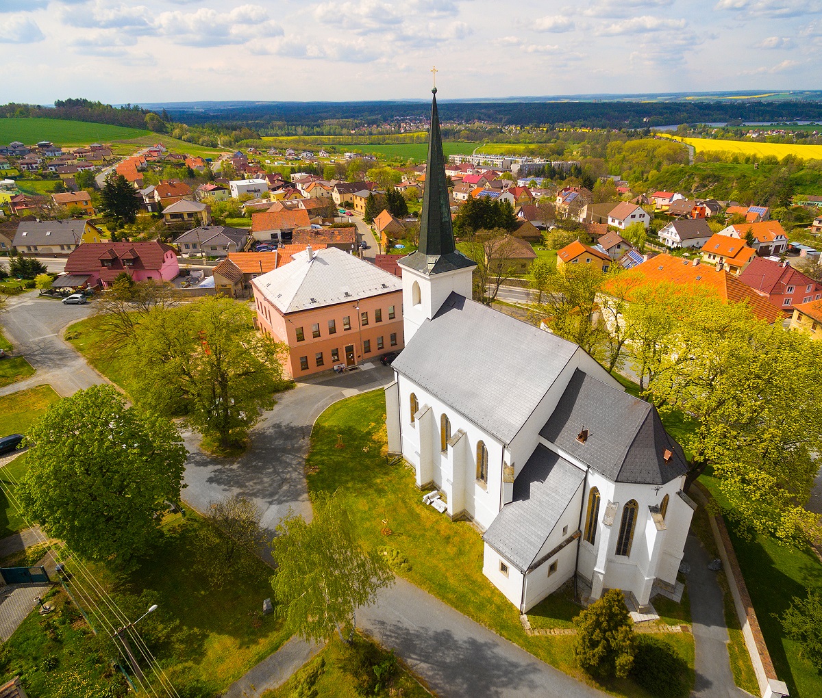 Ilustrační foto.