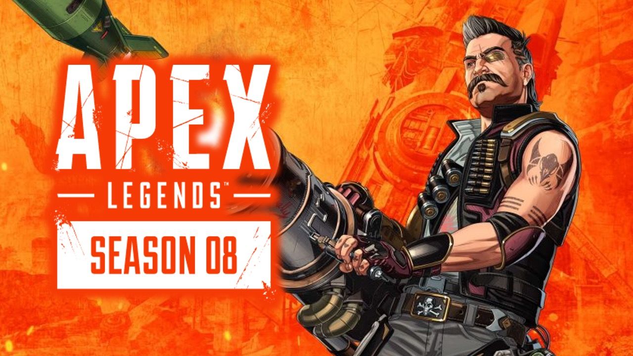 Apex Legends rozšíří nová postava Fuse