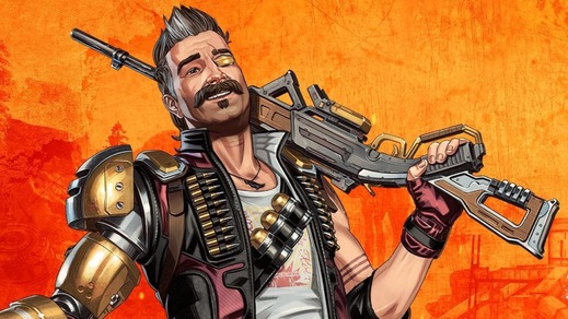 Apex Legends rozšíří nová postava Fuse
