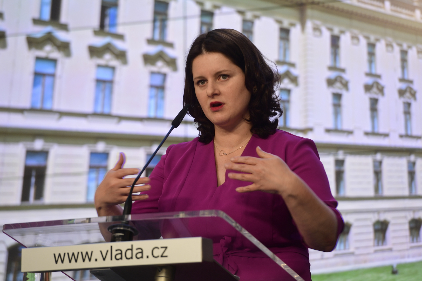 Ilustrační foto.