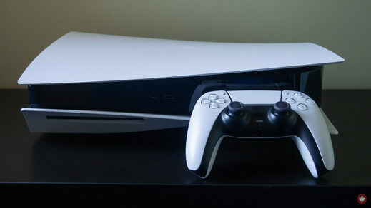 Sony prodalo přes 4,5 milionů konzolí Playstation 5
