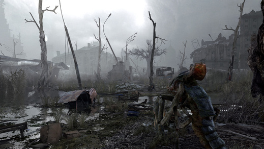 Epic rozdává Metro: Last Light a For The King.