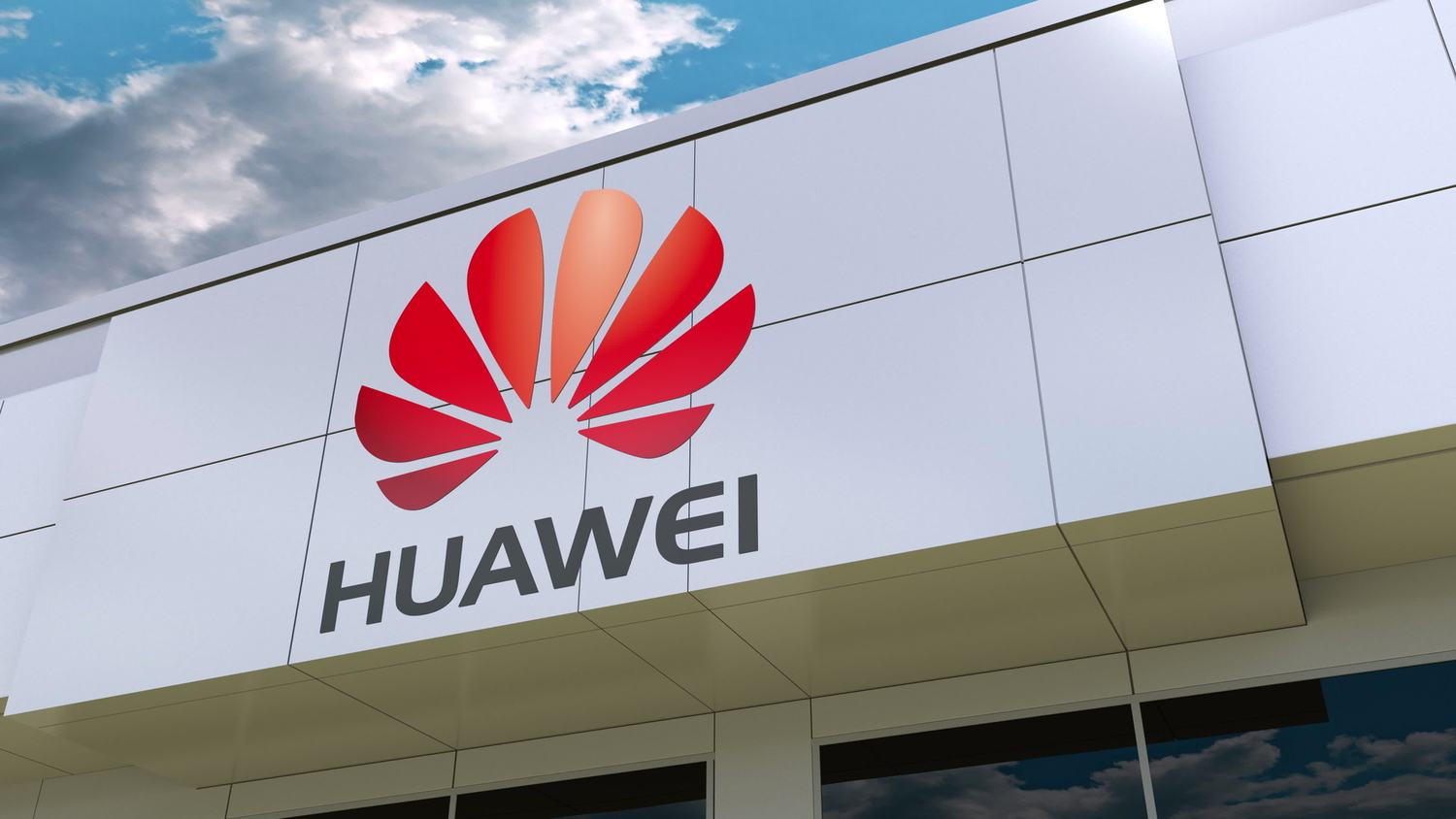 Huawei spouští výstavbu unikátního výrobního závodu ve Francii.
