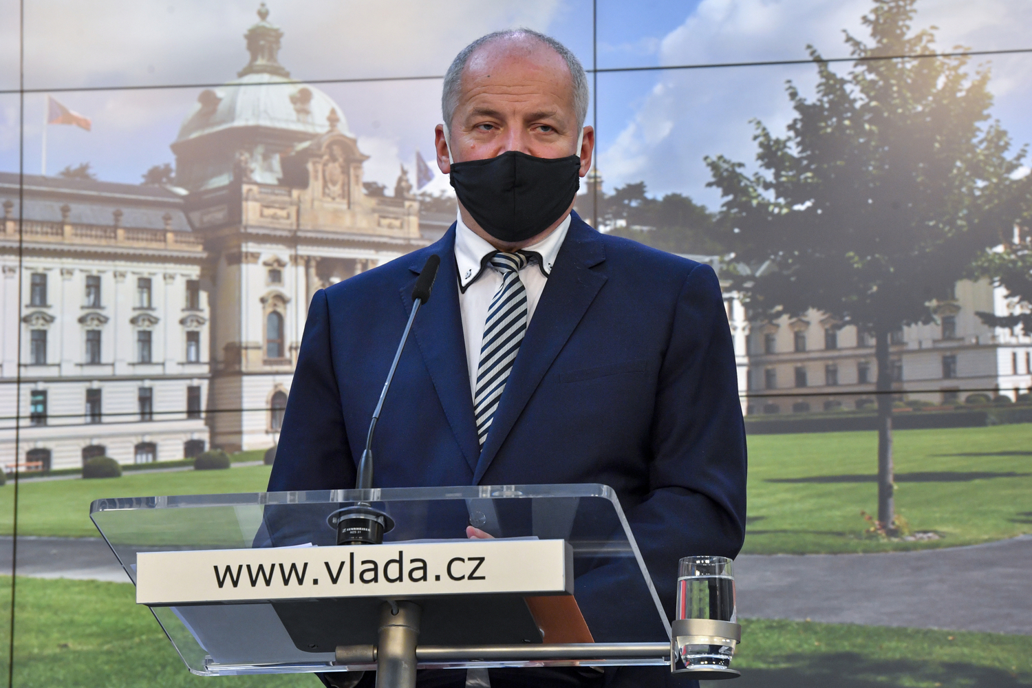 Ilustrační foto.