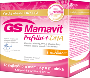 GS Mamavit.