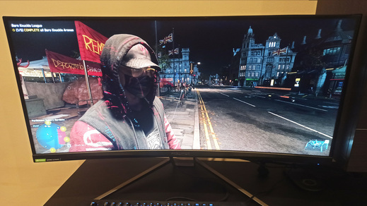 Acer Predator X35 - prémiový monitor za prémiovou cenu.