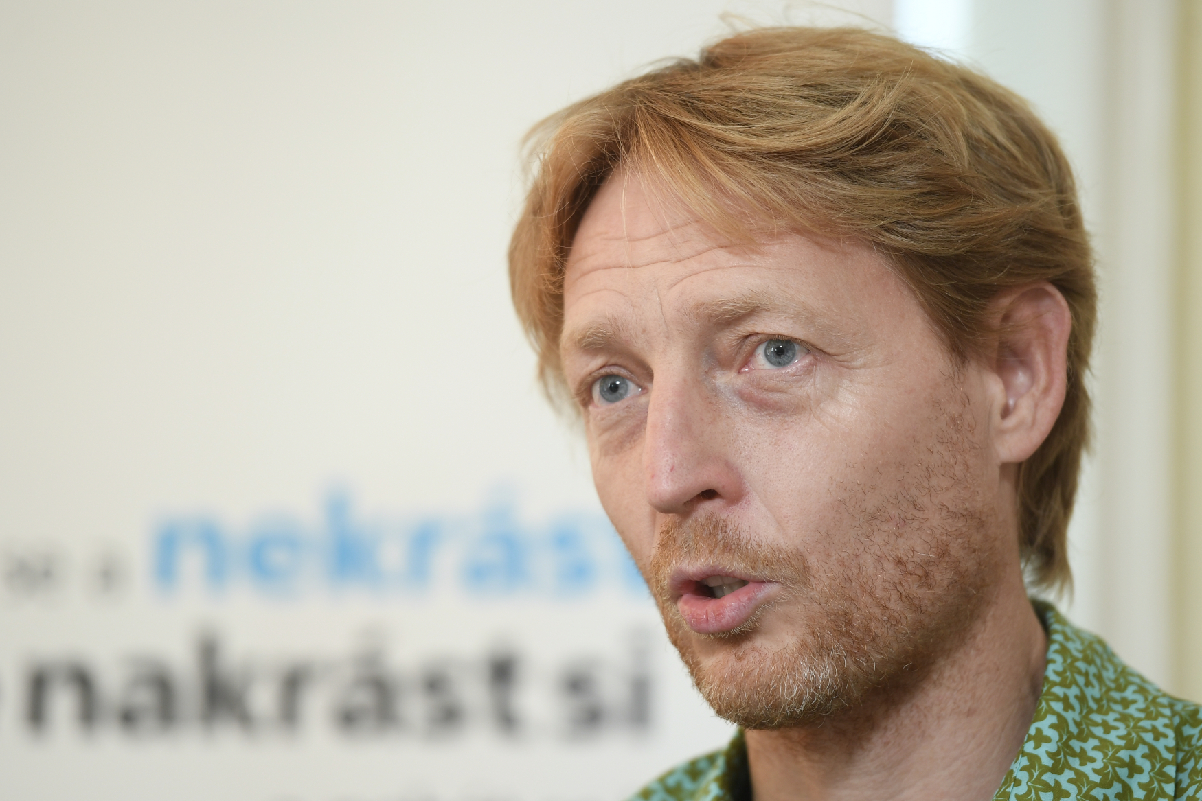 Miliardář Karel Janeček.