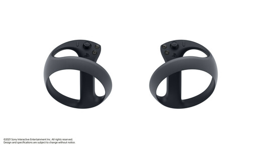 Nové ovladače pro virtuální realitu PlayStationu se zařadí mezi špičku.