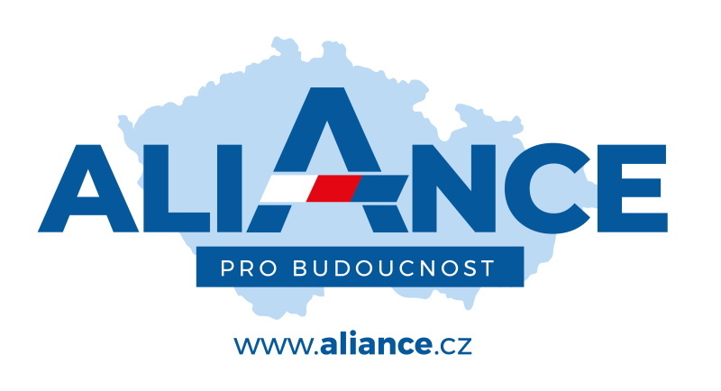 Živě: Představuje se politické uskupení osobností Aliance pro budoucnost