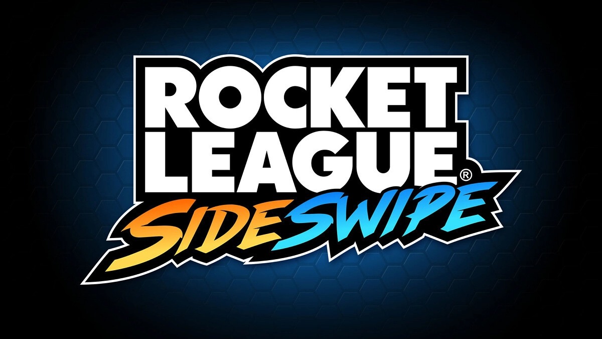 Fotbal s raketovými auty Rocket League dorazí na mobily.