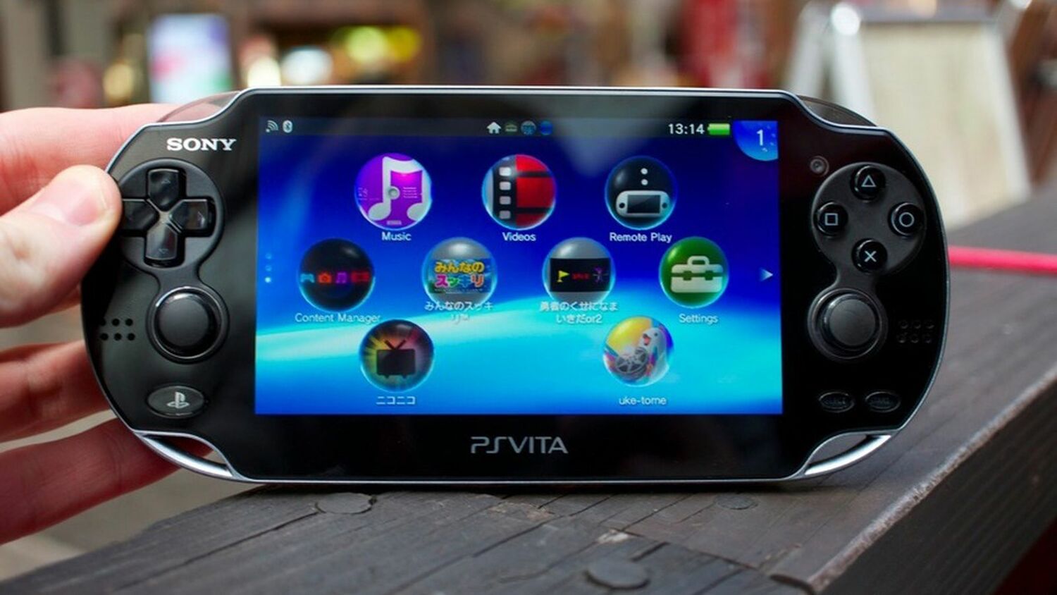Sony uzavírá PlayStation Store na PSP, PS Vita a PlayStation 3.